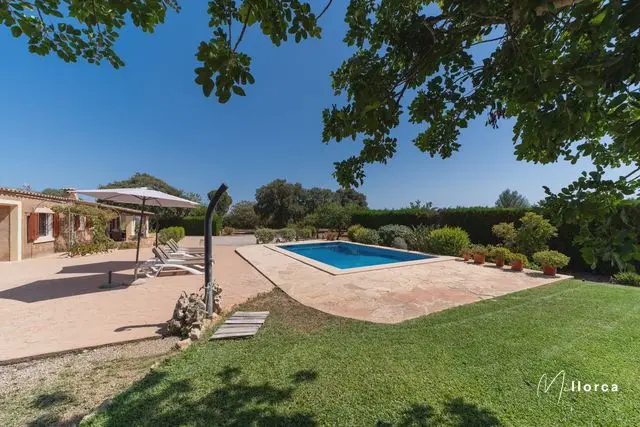 Finca Can Pere Joan: Header #1