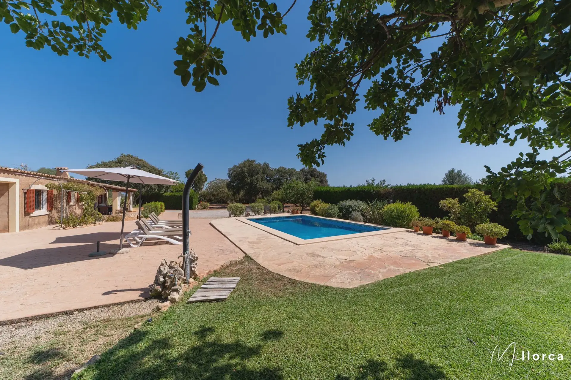 Finca Can Pere Joan: Highlights