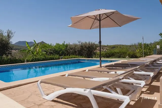 Finca Sa Bassa Seca