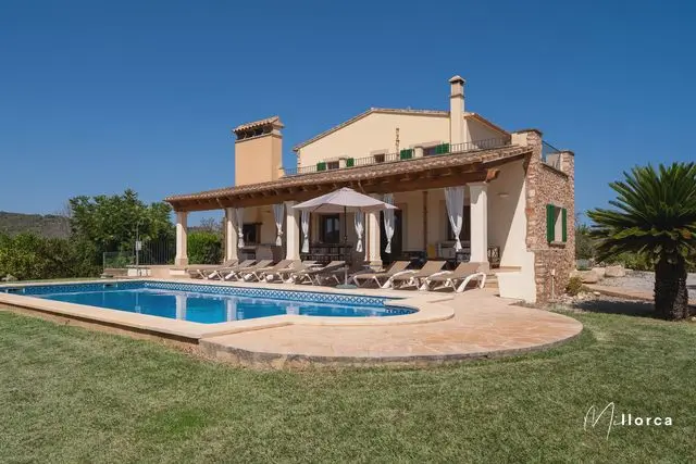 Finca Sa Bassa Seca