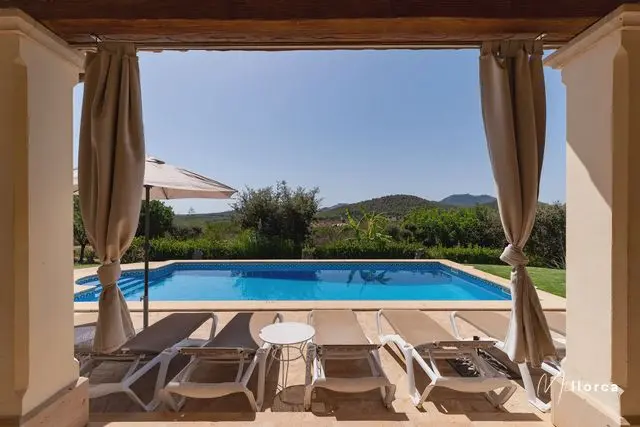 Finca Sa Bassa Seca: Header #1