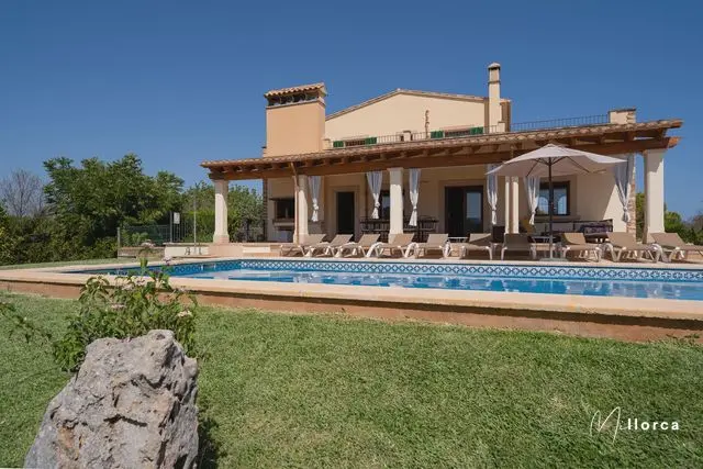 Finca Sa Bassa Seca