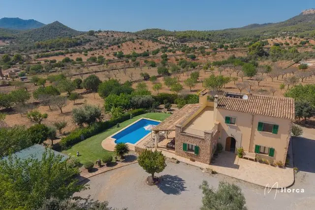 Finca Sa Bassa Seca