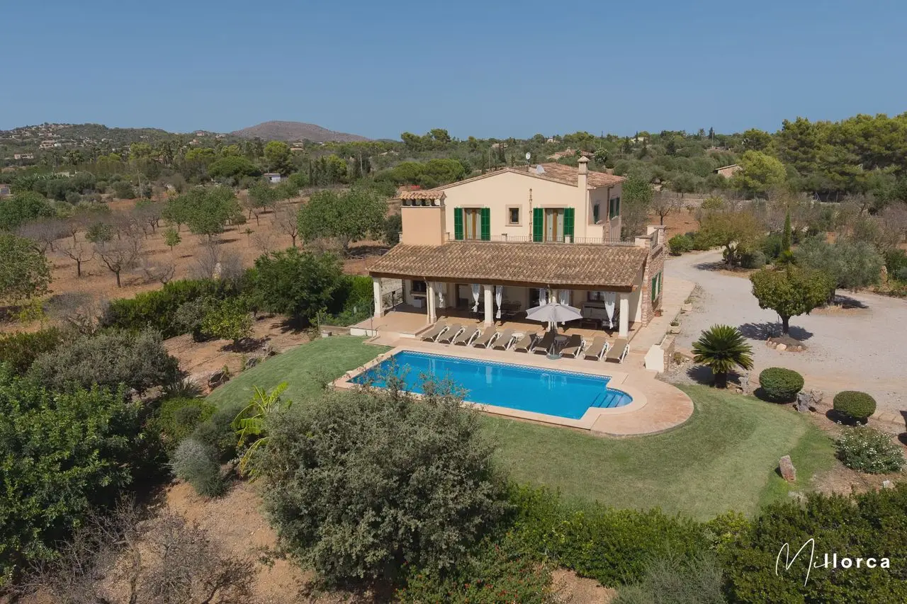 Finca Sa Bassa Seca
