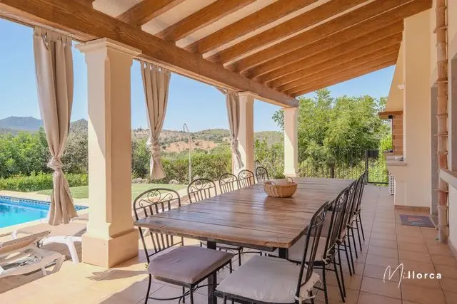 Finca Sa Bassa Seca: Header #1