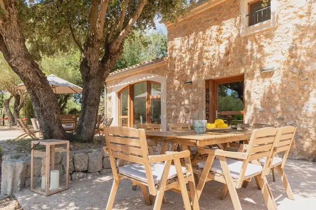 Finca Sa Caseta de Son Catiu: Header #1