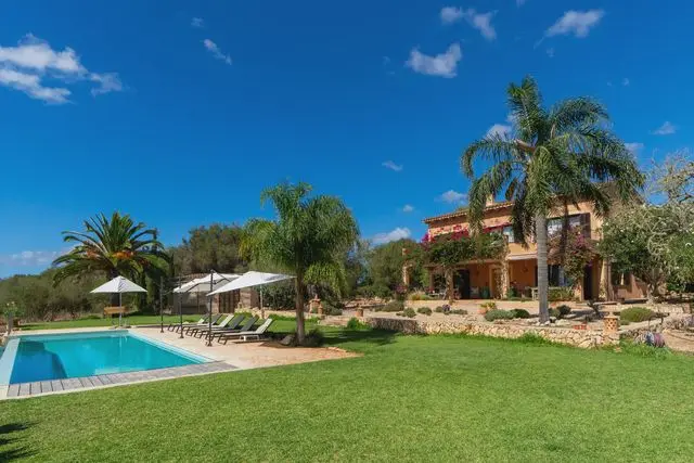 Finca El Retiro: Header #1