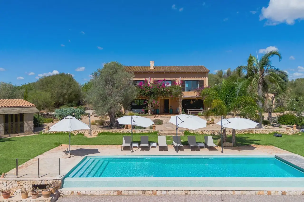 Finca El Retiro: Header #1