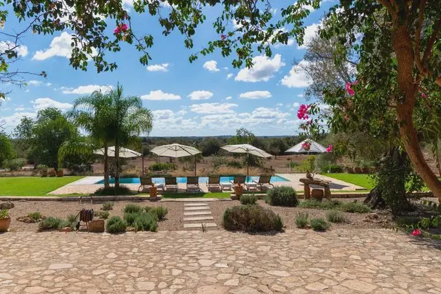 Finca El Retiro: Header #1