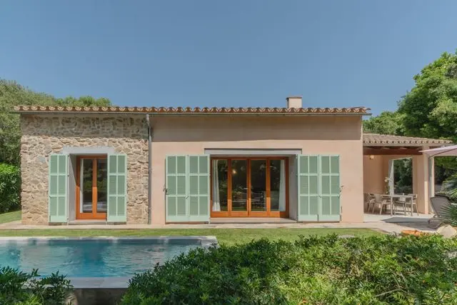 Finca Na Miqueleta
