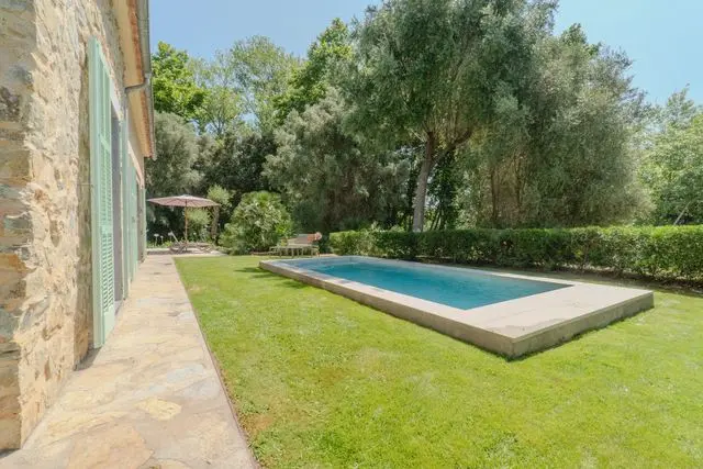Finca Na Miqueleta