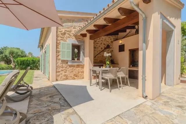 Finca Na Miqueleta