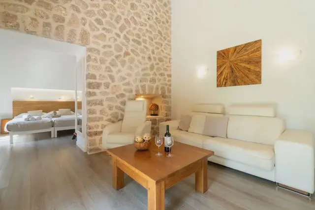 Finca Na Miqueleta