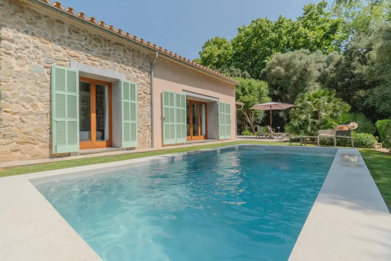 Finca Na Miqueleta