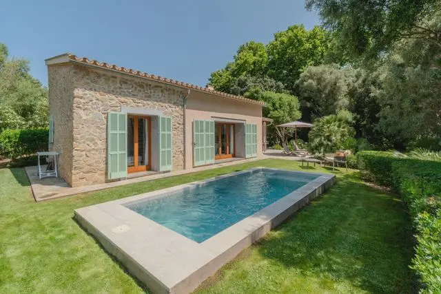 Finca Na Miqueleta