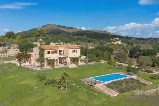 Finca Ses Eras es Camp dalt