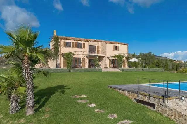 Finca Ses Eras es Camp dalt