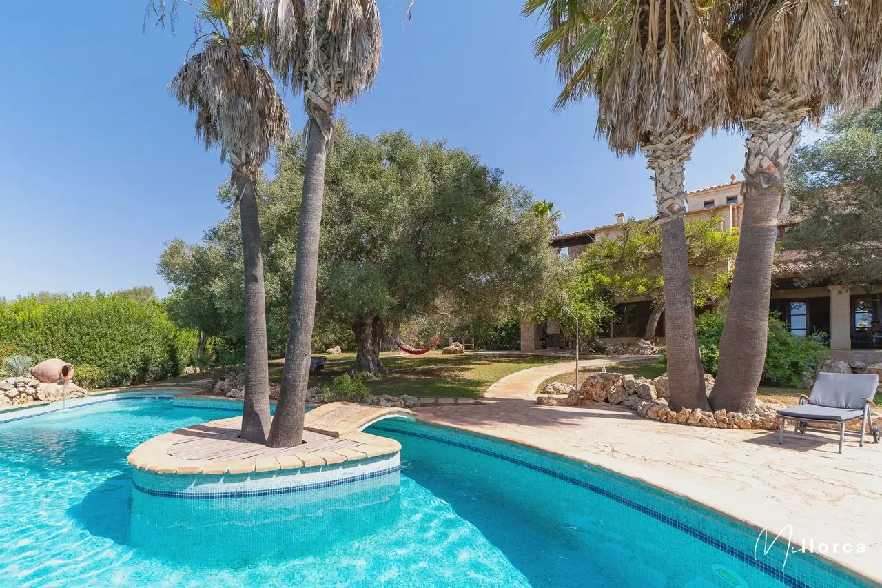 Finca La Paz: Header #1