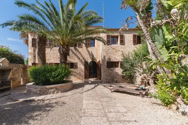 Finca La Paz: Header #1