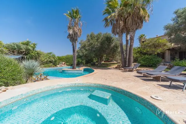 Finca La Paz: Header #1