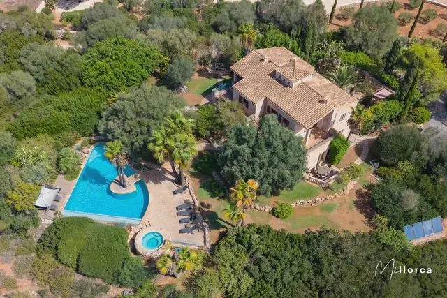 Finca La Paz