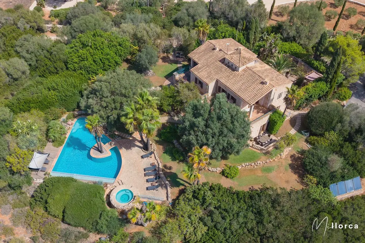 Finca La Paz