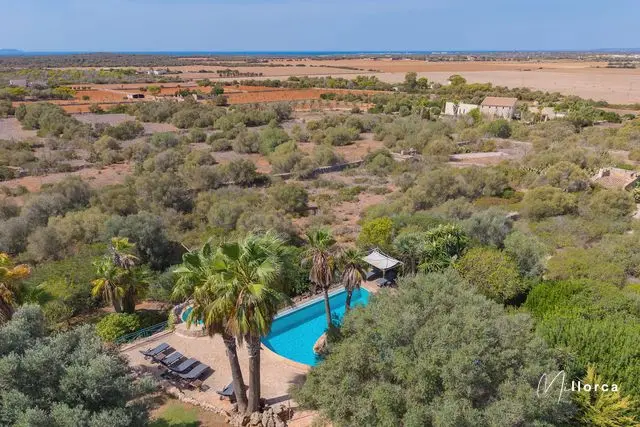 Finca La Paz
