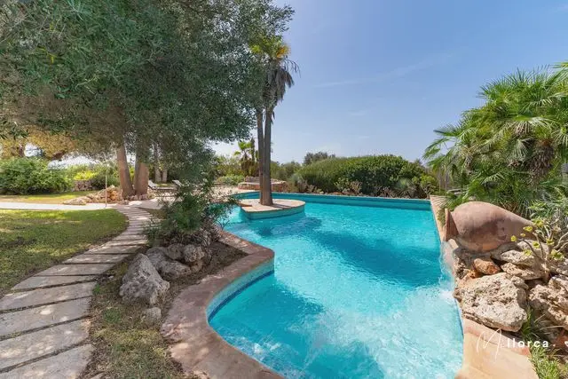Finca La Paz: Header #1