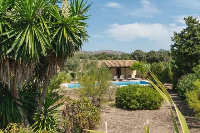 Finca Alzina