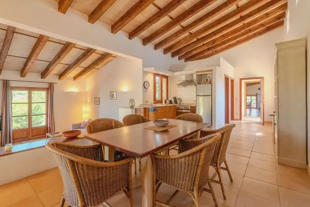 Finca Alzina: Header #1