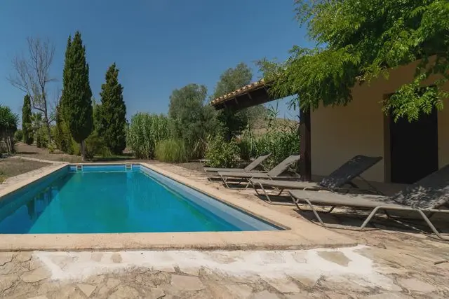 Finca Alzina