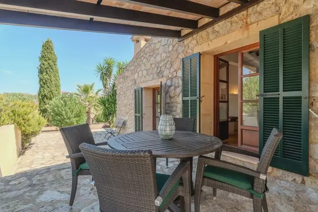 Finca Alzina: Header #1