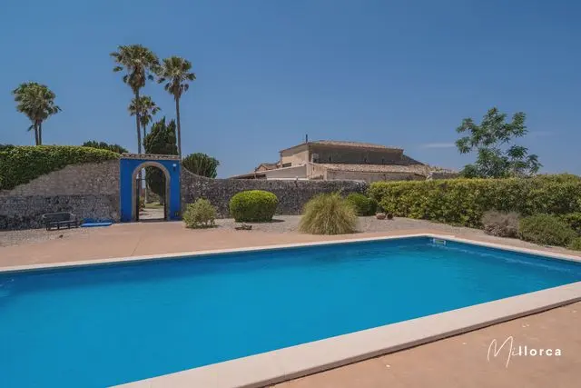 Finca Son Costa