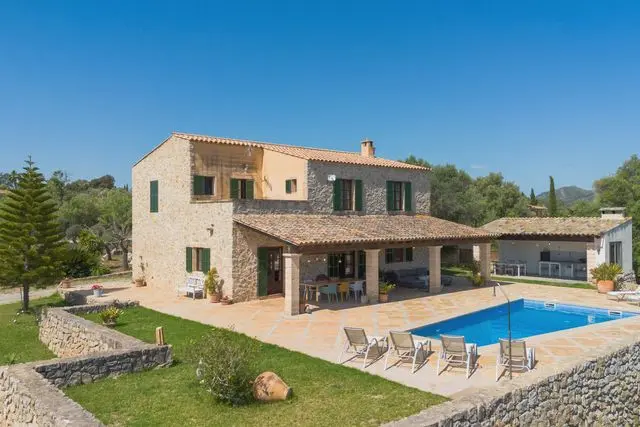 Finca Sa Font