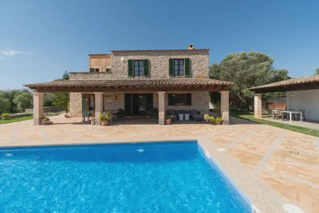 Finca Sa Font
