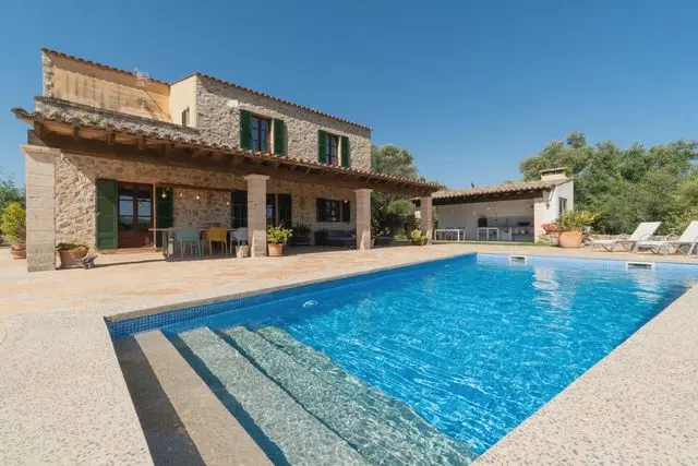 Finca Sa Font