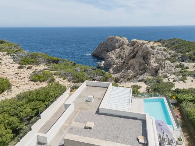 Villa Arcadia