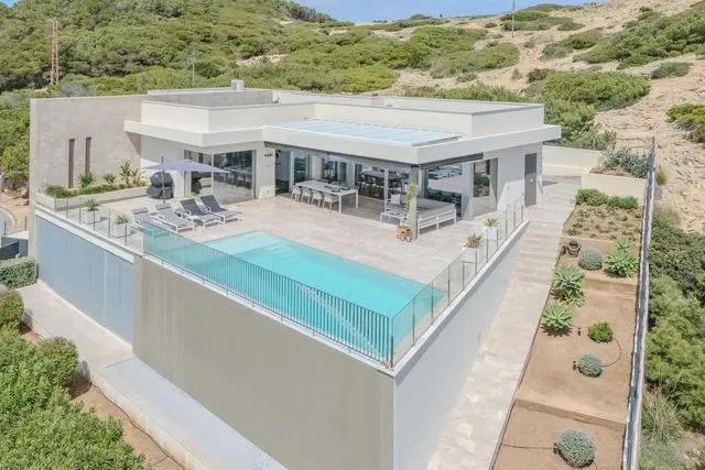 Villa Arcadia