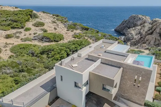 Villa Arcadia