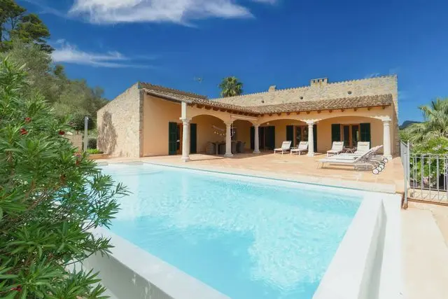 Finca Son Sureda