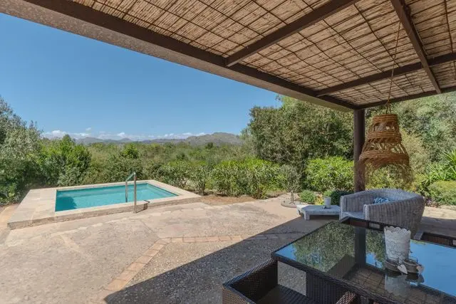 Finca Casa Sa Mata
