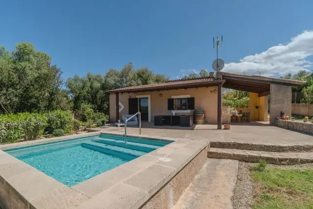 Finca Casa Sa Mata