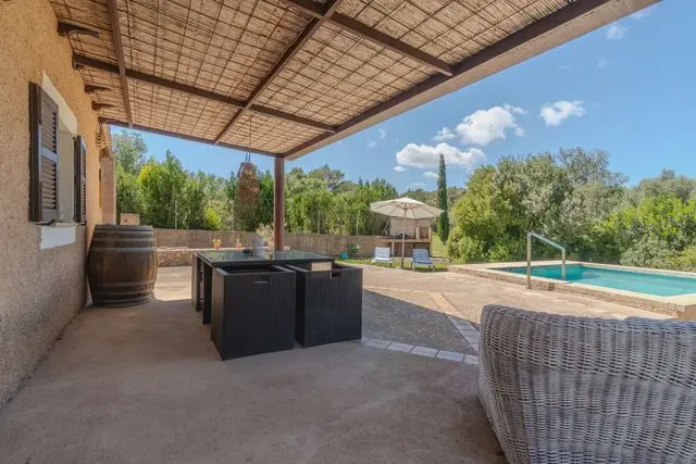 Finca Casa Sa Mata: Header #1