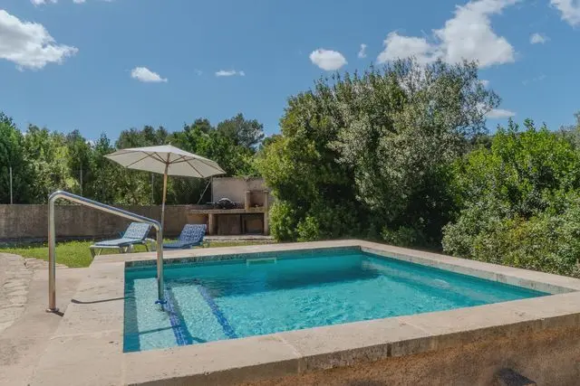 Finca Casa Sa Mata