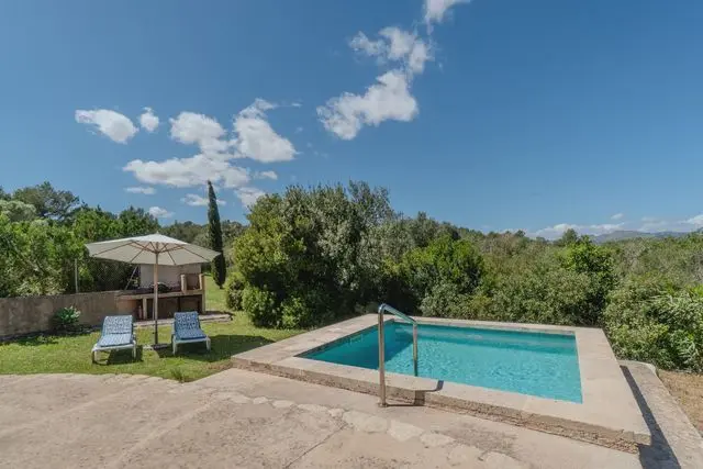 Finca Casa Sa Mata
