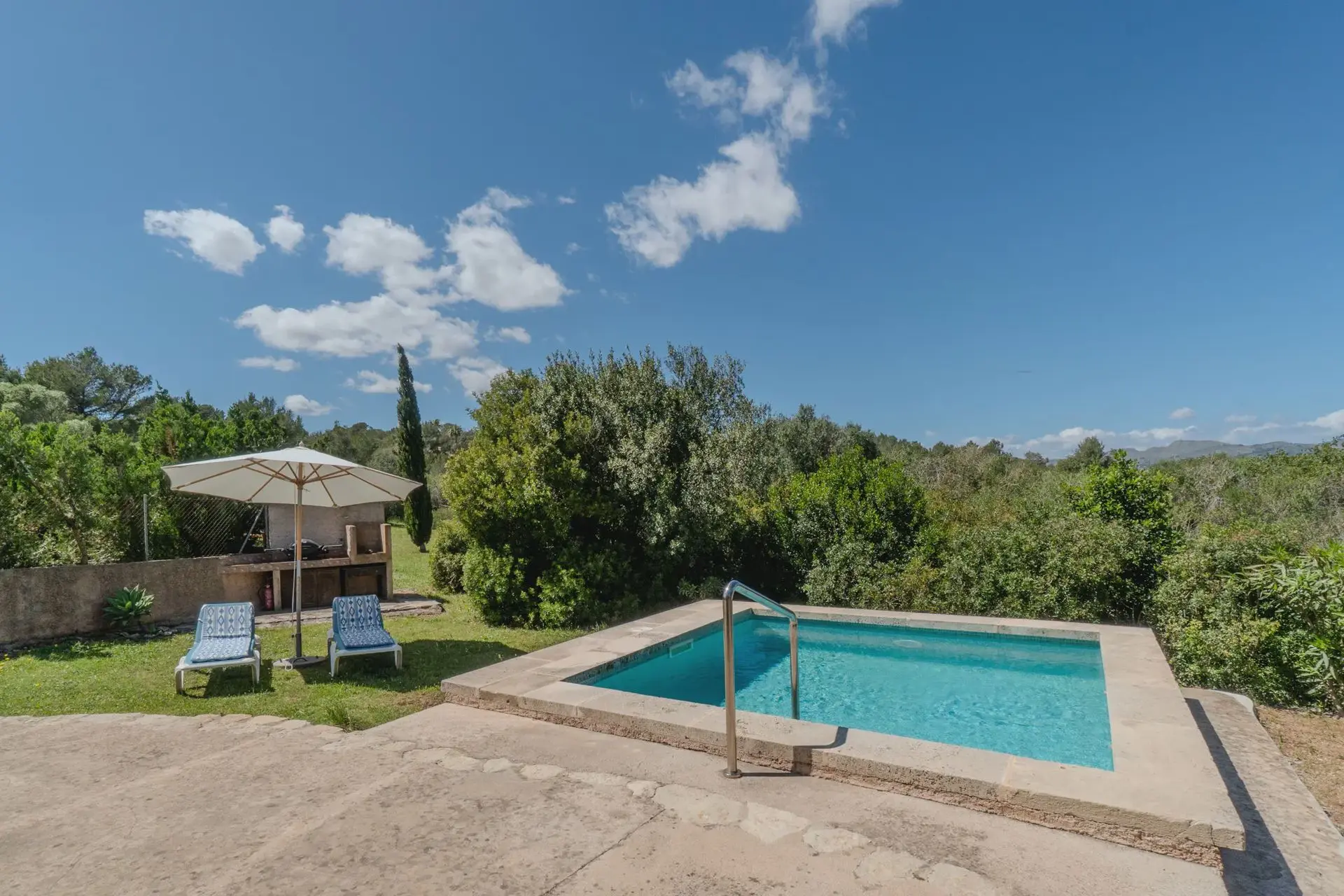 Finca Casa Sa Mata: Highlights