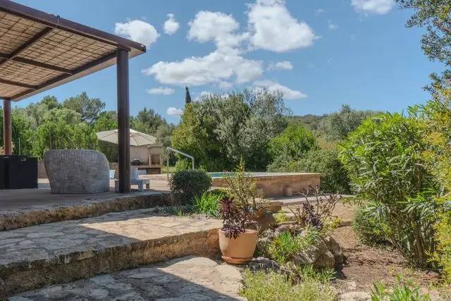 Finca Casa Sa Mata: Header #1