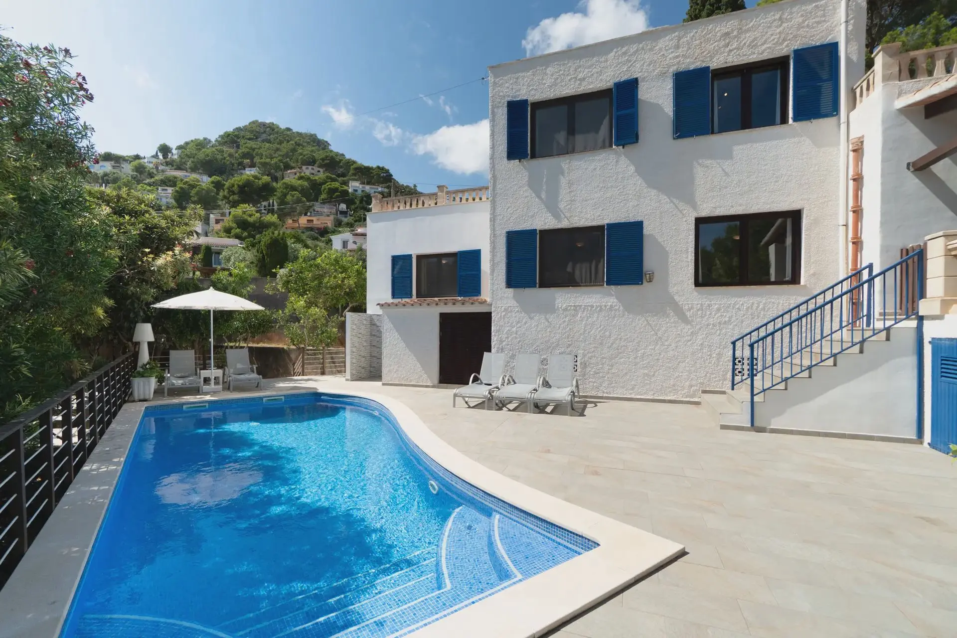 Villa Corazón: Highlights