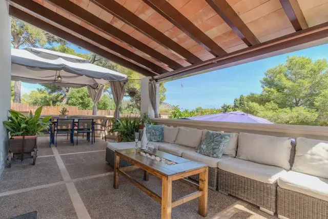 Villa Corazón: Header #1