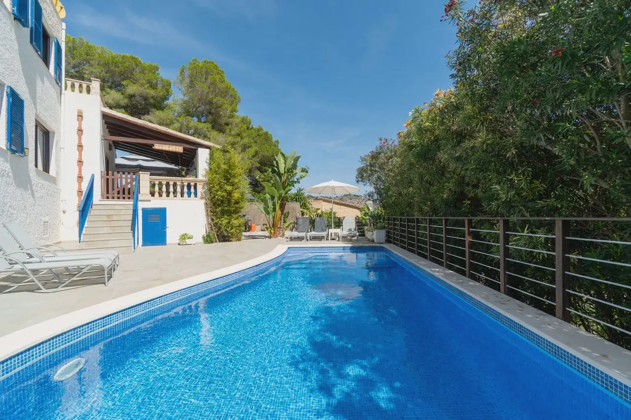 Villa Corazón